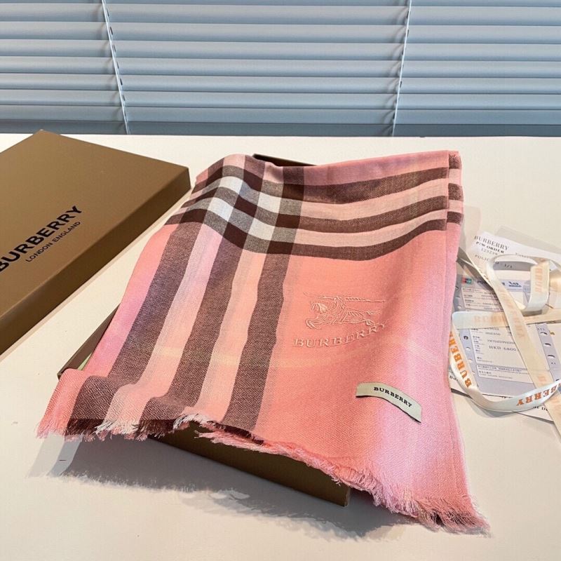 Burberry Scarf